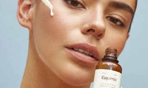 serum antioxidante Zephyra