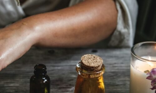 ingredientes naturales skincare