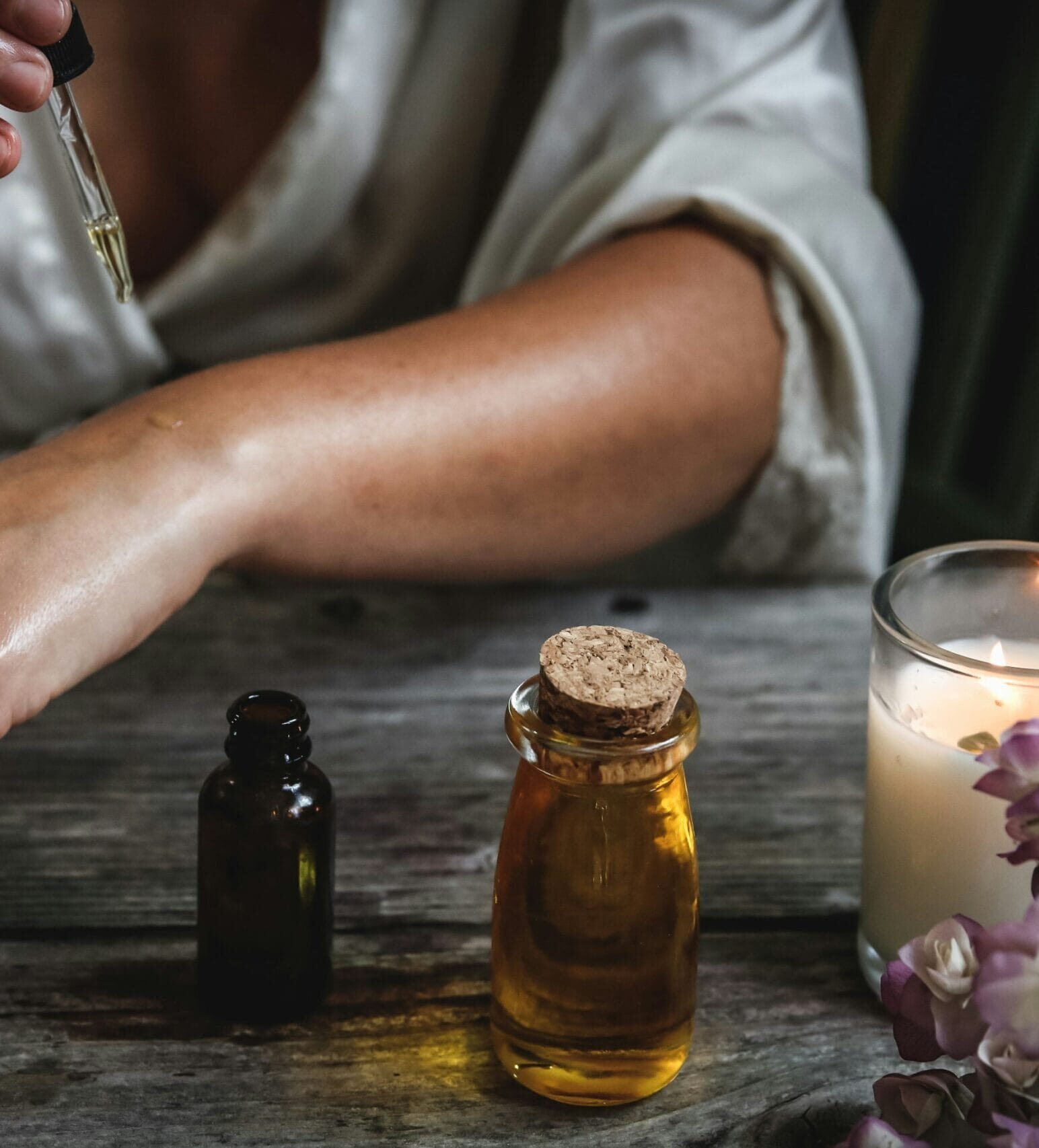 ingredientes naturales skincare