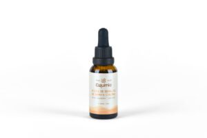 Aceite de Semillas de Papaya Chilena