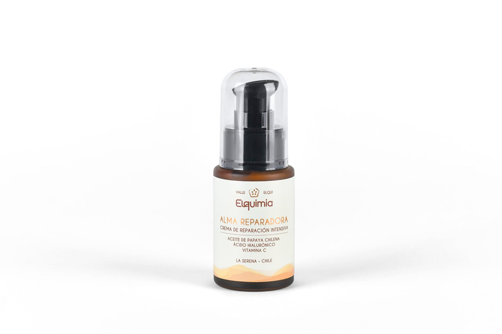 Crema Facial Intensiva - Alma Reparadora
