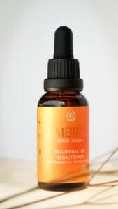 Umbral | Sérum de Regeneración Bioactivada
