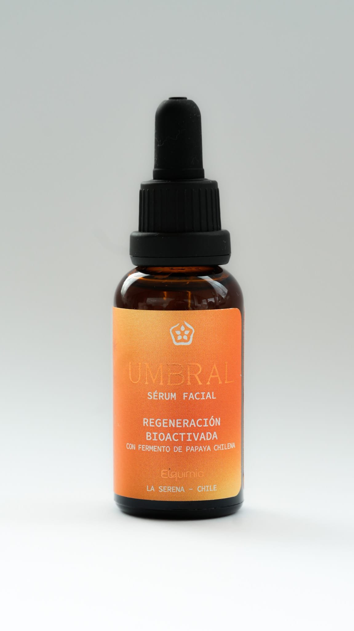 UMBRAL SERUM ELQUIMIA FERMENTO DE PAPAYA