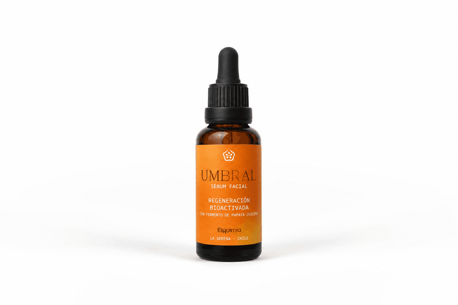 Umbral | Sérum de Regeneración Bioactivada